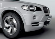 BMW X5 EfficientDynamics Concept